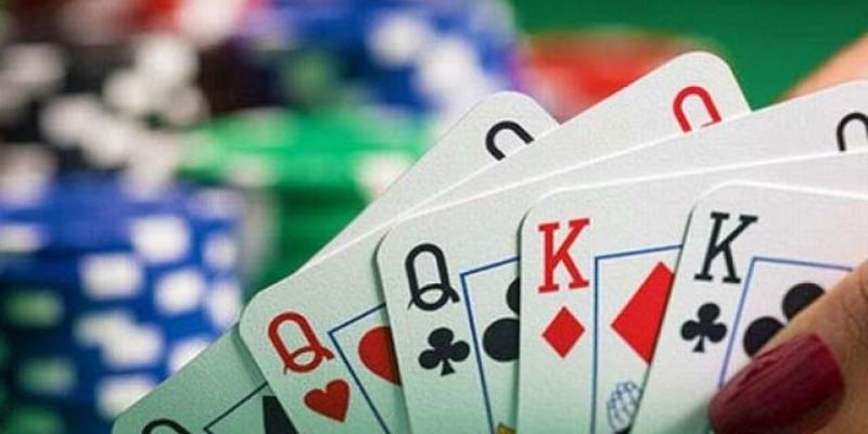 Hướng dẫn cách đánh phỏm