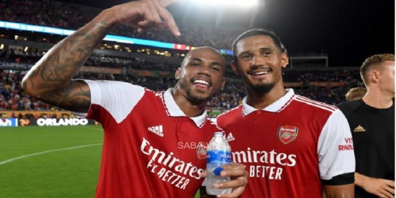 Hàng phòng ngự không có nhiều thay đổi